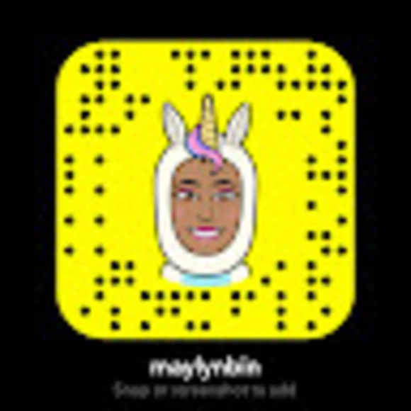 Meet your Posher, Maylyn - Picture 1 of 1